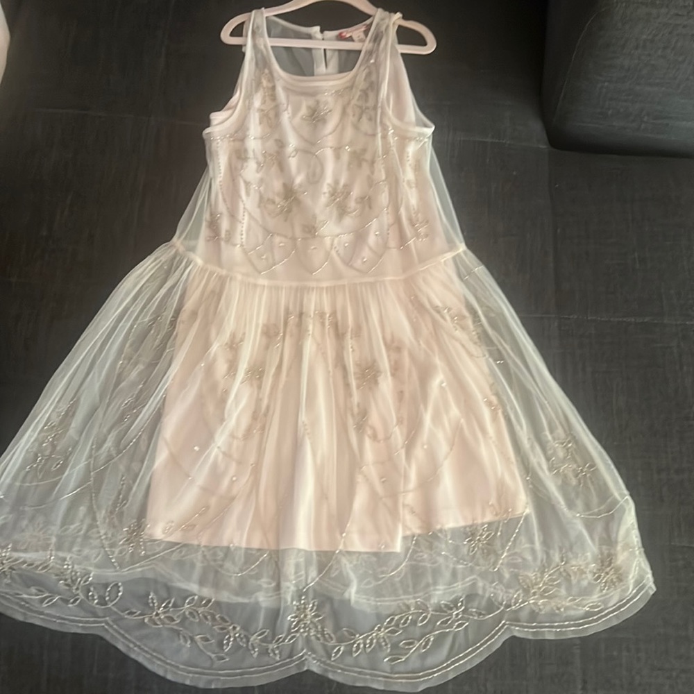 Dress from Ruby & bloom